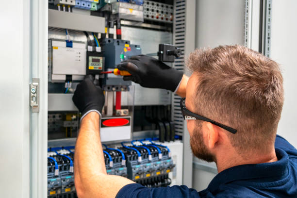 Best Emergency Electrical Repair  in Pojoaque, NM
