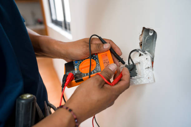 Best Local Electrician Companies  in Pojoaque, NM