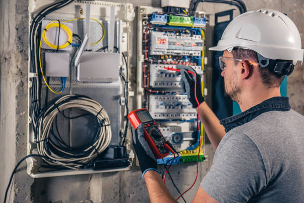 Best Emergency Electrical Repair  in Pojoaque, NM