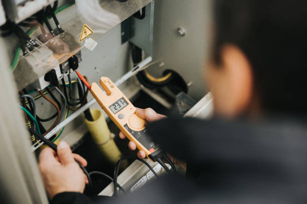 Best Electrical Upgrades for Homes  in Pojoaque, NM