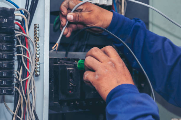 Best Electrical System Inspection  in Pojoaque, NM