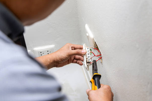Best Affordable Emergency Electrician  in Pojoaque, NM