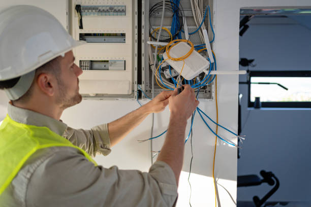 Best Electrical Troubleshooting Services  in Pojoaque, NM